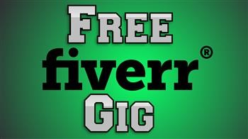 &quot;fiverr requested gigs