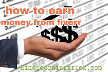 &quot;how to sell fiverr gigs