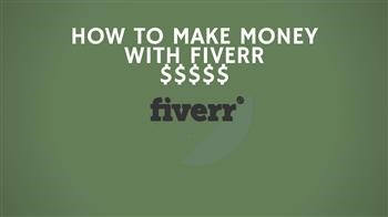 &quot;requirements on fiverr