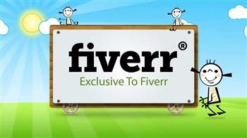 &quot;reddit fiverr logo