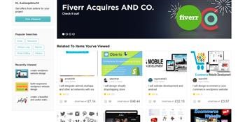 &quot;fiverr gig request unapproved