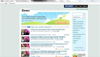 &quot;how to make money on fiverr in 2016