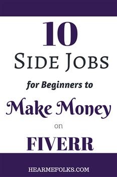&quot;fiverr gig title example