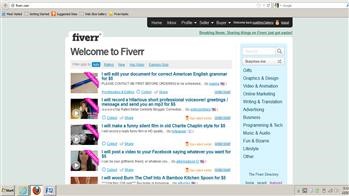 &quot;buying facebook likes from fiverr