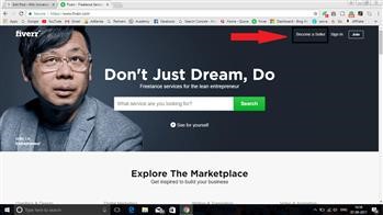 &quot;how to sell your gig on fiverr