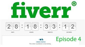 &quot;how to sell a gig on fiverr