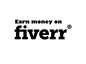 &quot;create an account on fiverr