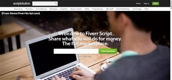 &quot;make money with fiverr and clickbank