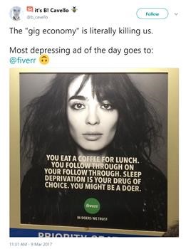 &quot;fiverr twitter bots