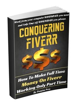 &quot;gigs like fiverr