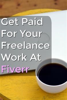 &quot;unlimited free fiverr gigs