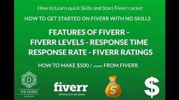 &quot;fiverr gig failed to save