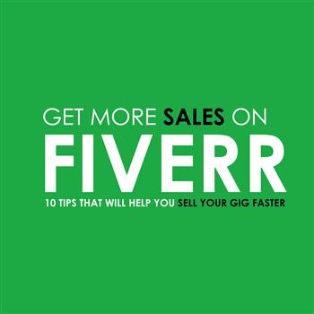 &quot;how to sell gig on fiverr