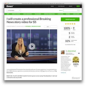 &quot;how to make money on fiverr nairaland