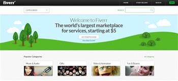 &quot;fiverr unapproved request