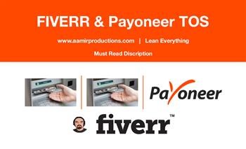 &quot;gig on fiverr