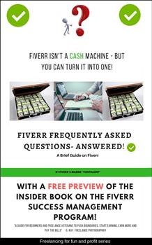 &quot;fiverr gigs saved