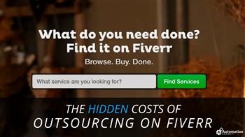 &quot;easy fiverr gigs to do