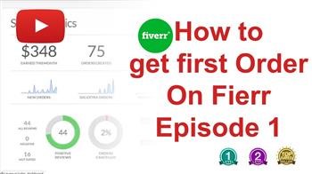 &quot;how to make money reselling fiverr gigs